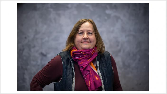 Dr. Stefanie Rönnau